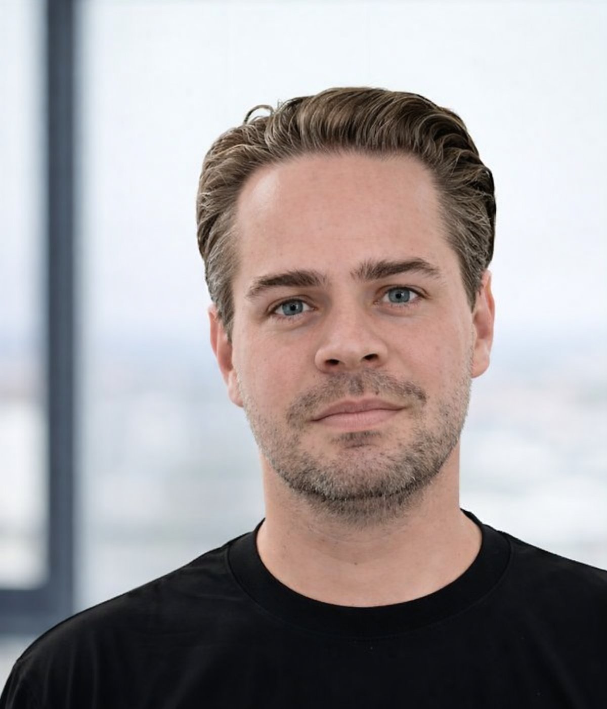 Portrait von Arne Kube, Facharzt für Orthopädie